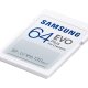 Samsung EVO Plus 64 GB SDXC UHS-I 5