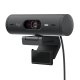 Logitech Brio 500 webcam 4 MP 1920 x 1080 Pixel USB-C Grafite 2