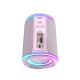 Energy Sistem 454945 altoparlante portatile e per feste Altoparlante portatile stereo Rosa 16 W 6