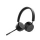 Energy Sistem Office 6 Auricolare Wireless In-ear Musica e Chiamate Bluetooth Nero 2