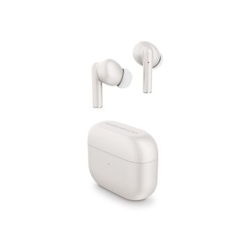 Energy Sistem Style 2 Auricolare True Wireless Stereo (TWS) In-ear Musica e Chiamate Bluetooth Bianco