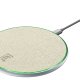 Cellularline Tweed wireless charger 15W 2