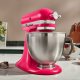 KitchenAid 5KSM195PSEHI Sbattitore con base 300 W Rosa 8