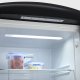 Severin RKG 8998 frigorifero con congelatore Libera installazione 315 L E Nero 7