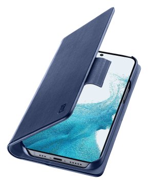 Cellularline Book - Galaxy A54