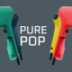 Rowenta Pure Pop DR2026 Vapore per indumenti portatile Giallo 9