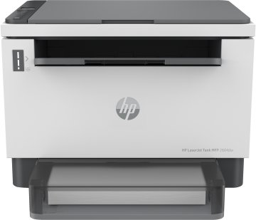 HP LaserJet Stampante multifunzione Tank 2604dw