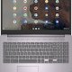 Lenovo IdeaPad 3 Chromebook 15