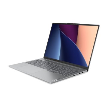 Lenovo IdeaPad 5 Pro Notebook 16" Intel i7 16GB 512GB RTX3050