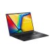 ASUS VivoBook 16X K3605ZF-N1152W laptop Intel® Core™ i7 i7-12650H Computer portatile 40,6 cm (16