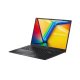 ASUS VivoBook 16X K3605ZF-N1152W laptop Intel® Core™ i7 i7-12650H Computer portatile 40,6 cm (16