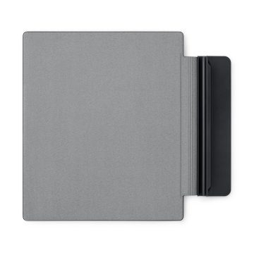 Rakuten Kobo N605-AC-BK-E-PU custodia per e-book reader 26,2 cm (10.3") Custodia flip a libro Nero