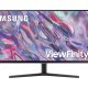 Samsung Monitor HRM ViewFinity S5 da 34'' Ultra WQHD Flat 2