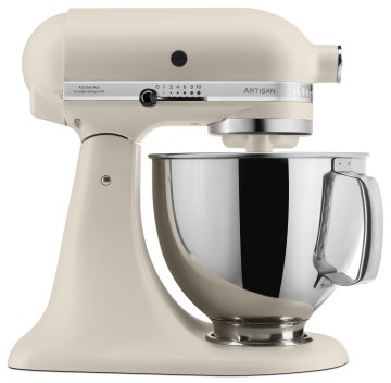 KitchenAid 5KSM125 Sbattitore con base 300 W Beige