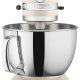 KitchenAid 5KSM125 Sbattitore con base 300 W Beige 3