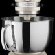 KitchenAid 5KSM125 Sbattitore con base 300 W Beige 4