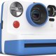 Polaroid 9073 fotocamera a stampa istantanea Blu 2