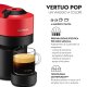 Krups Vertuo Pop Nespresso by XN9205K 3
