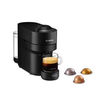 De’Longhi ENV90.B Macchina per caffè a capsule 0,56 L