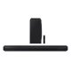 Samsung Soundbar HW-Q800C/ZF Serie Q, 11 speaker, Wireless Dolby Atmos, Audio a 5.1.2 canali, Q-Simphony, Compatibile con Alexa e Google Assistant, Black 2023 2