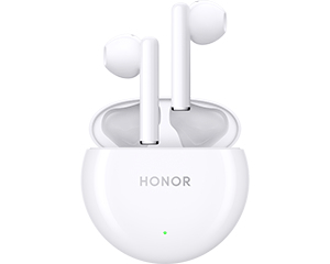 Honor Earbuds X5 Auricolare Con cavo e senza cavo In-ear Chiamate/Musica/Sport/Tutti i giorni Bluetooth Bianco