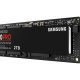 Samsung 990 PRO NVMe M.2 SSD 2TB 4