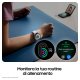 Samsung Galaxy Watch6 Smartwatch Analisi del Sonno Ghiera Touch in Alluminio 44mm Silver 9