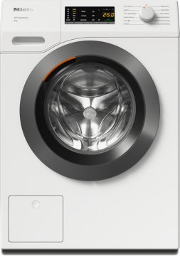 Miele WEB115 WCS lavatrice Caricamento frontale 8 kg 1400 Giri/min Bianco