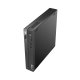 Lenovo ThinkCentre neo 50q Intel® Core™ i5 i5-13420H 8 GB DDR4-SDRAM 512 GB SSD Windows 11 Pro Mini PC Nero 9