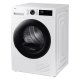 Samsung Asciugatrice Crystal EcoDry™ 9 Kg DV90CGC0A0AEET 4