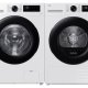 Samsung Asciugatrice Crystal EcoDry™ 9 Kg DV90CGC0A0AEET 10