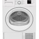 Beko DRX1023W asciugatrice Libera installazione Caricamento frontale 10 kg A++ Bianco 2