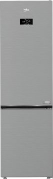 Beko B5RCNA406HXB1 Libera installazione 355 L C Alluminio