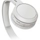 Philips 4000 series TAH4205WT/00 cuffia e auricolare Wireless A Padiglione Musica e Chiamate USB tipo-C Bluetooth Bianco 7