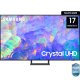 Samsung Series 8 TV UE55CU8570UXZT Crystal UHD 4K, Smart TV 55