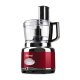 Girmi MastroChef robot da cucina 1,2 L Rosso 2