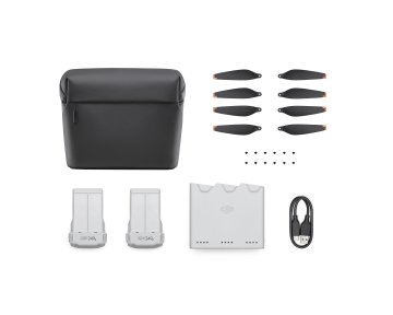 DJI Mini 3 Pro Fly More Kit ricambi e accessorio per droni