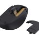 Trust Yvi+ mouse Ufficio Mano destra RF Wireless Ottico 1600 DPI 5