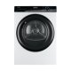 Haier I-Pro Series 3 HD100-A2939 asciugatrice Libera installazione Caricamento frontale 10 kg A++ Bianco 2