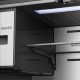 Hisense RQ760N4IFE frigorifero side-by-side Libera installazione 577 L E Nero 13
