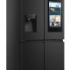 Hisense RQ760N4IFE frigorifero side-by-side Libera installazione 577 L E Nero 3
