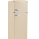 Severin RKG 8933 frigorifero con congelatore Libera installazione 206 L E Crema 2
