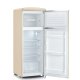 Severin RKG 8933 frigorifero con congelatore Libera installazione 206 L E Crema 3