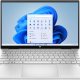 HP Pavilion x360 14-dy0024nl Intel® Core™ i3 i3-1125G4 Ibrido (2 in 1) 35,6 cm (14