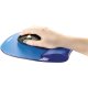 Fellowes 9114120 tappetino per mouse Blu 3