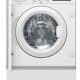 Siemens WI14W542EU lavatrice Caricamento frontale 8 kg 1400 Giri/min Bianco 2
