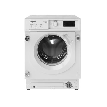 Hotpoint Ariston Lavasciuga da incasso BI WDHG 861485 EU