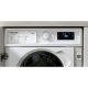 Hotpoint Ariston Lavasciuga da incasso BI WDHG 861485 EU 11