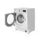 Hotpoint Ariston Lavasciuga da incasso BI WDHG 861485 EU 4