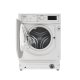 Hotpoint Ariston Lavasciuga da incasso BI WDHG 861485 EU 5